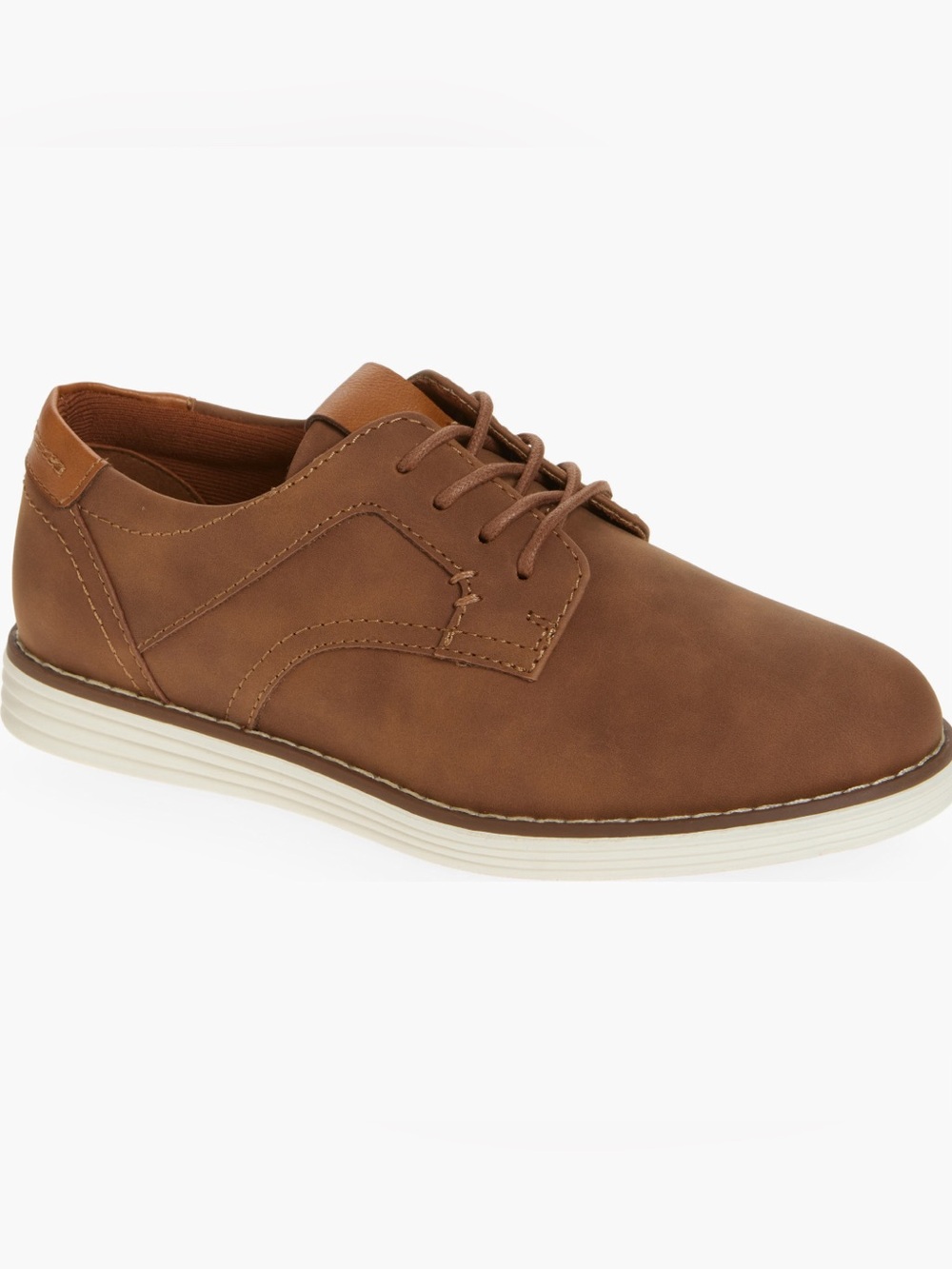 Boys Nordstrom Denny Derby shoes